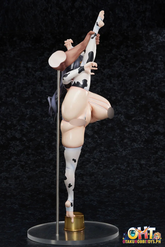 PURE 1/5 Amane Sopra Illustrated by Asanagi Regular version Scale Figure