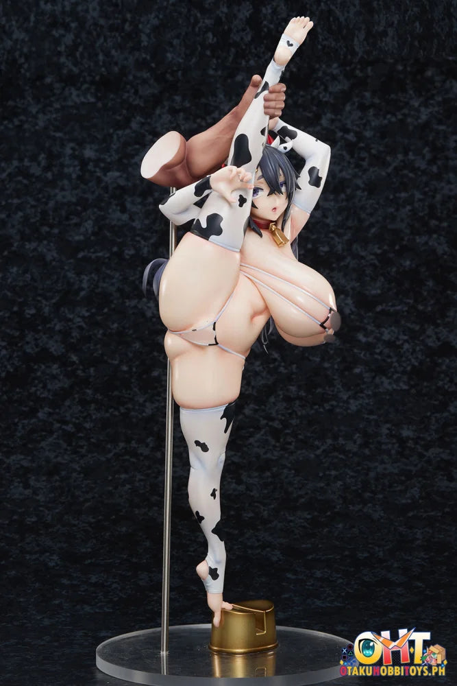 PURE 1/5 Amane Sopra Illustrated by Asanagi Regular version Scale Figure