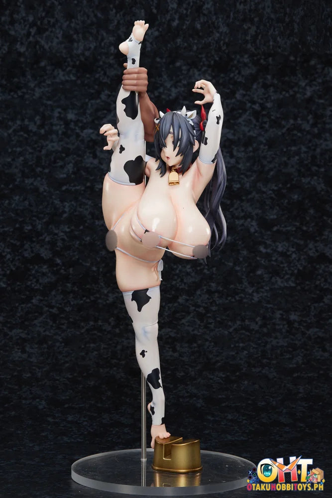 PURE 1/5 Amane Sopra Illustrated by Asanagi Regular version Scale Figure