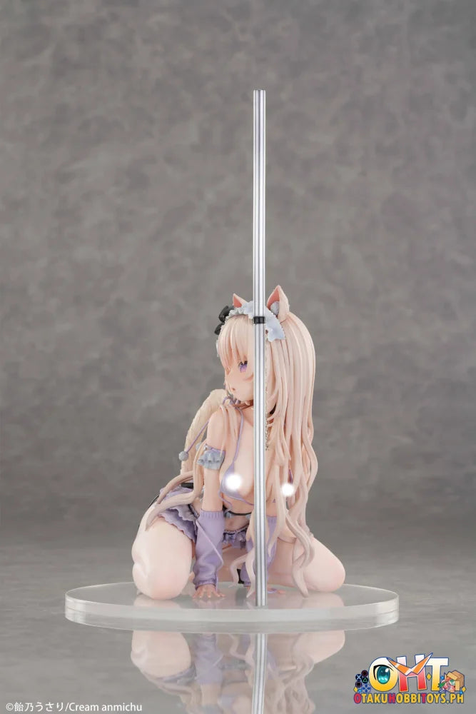 PURE 1/6 I Want to Be Disciplined by You (Anata ni Shitsukeraretai) - Scale Figure