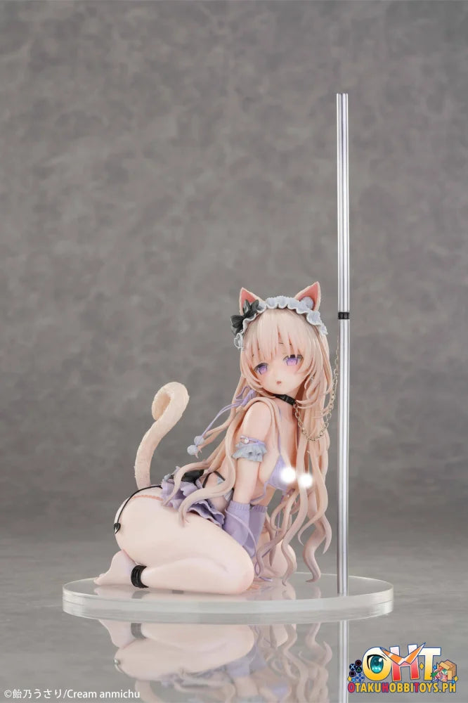 PURE 1/6 I Want to Be Disciplined by You (Anata ni Shitsukeraretai) - Scale Figure