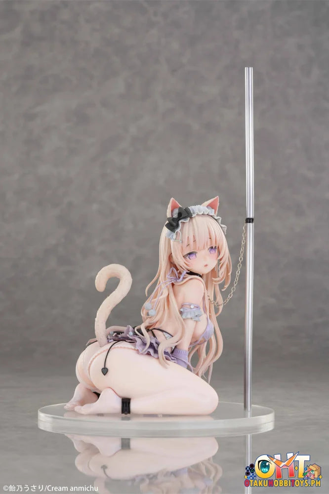 PURE 1/6 I Want to Be Disciplined by You (Anata ni Shitsukeraretai) - Scale Figure