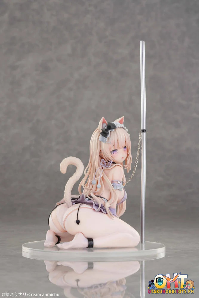 PURE 1/6 I Want to Be Disciplined by You (Anata ni Shitsukeraretai) - Scale Figure