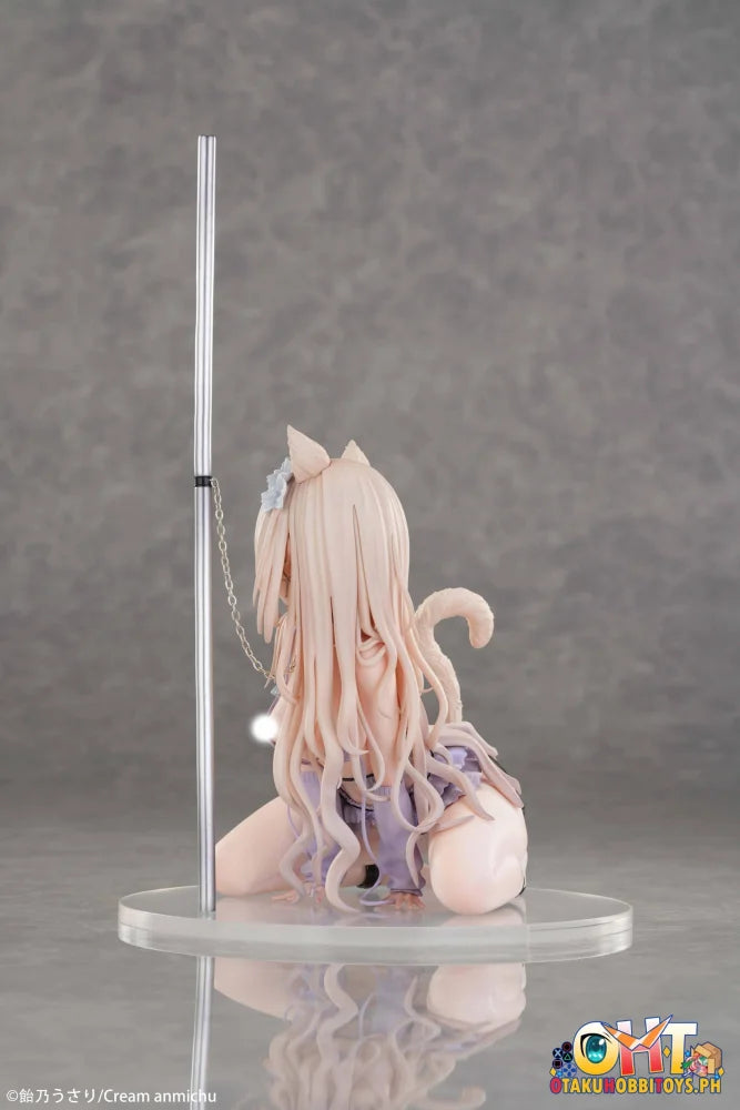 PURE 1/6 I Want to Be Disciplined by You (Anata ni Shitsukeraretai) - Scale Figure
