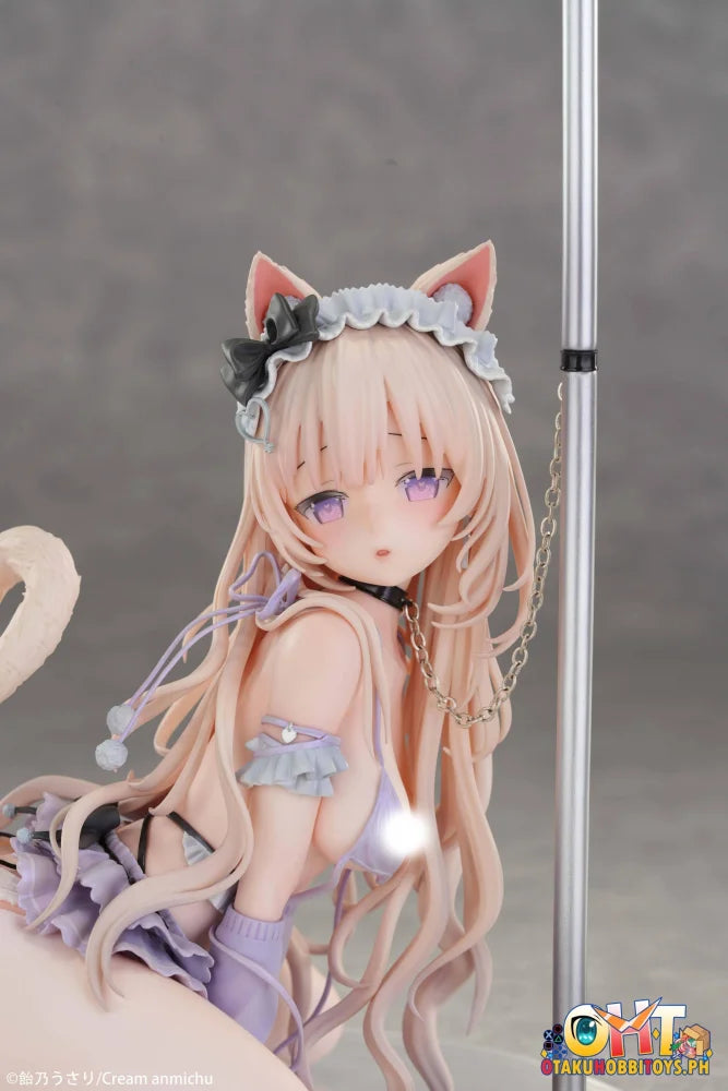 PURE 1/6 I Want to Be Disciplined by You (Anata ni Shitsukeraretai) - Scale Figure