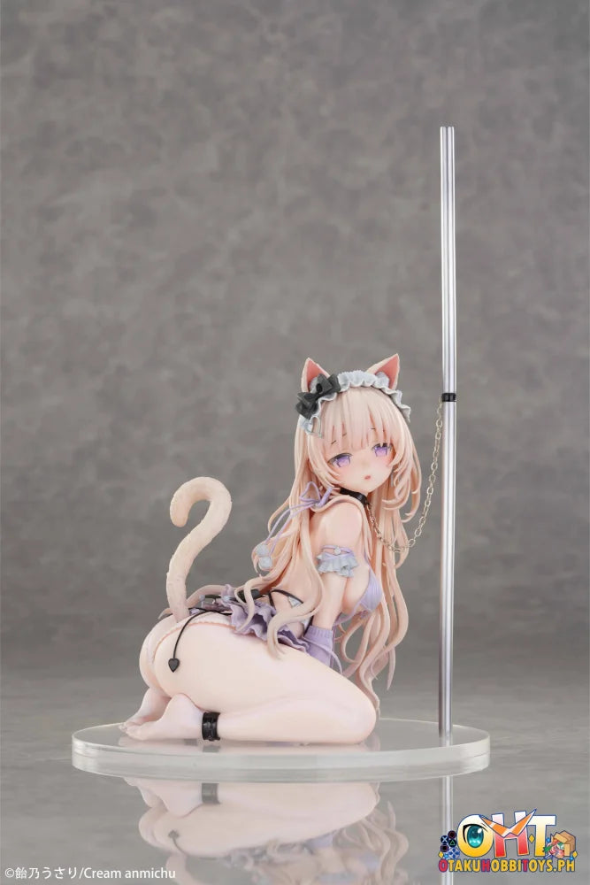 PURE 1/6 I Want to Be Disciplined by You (Anata ni Shitsukeraretai) - Scale Figure