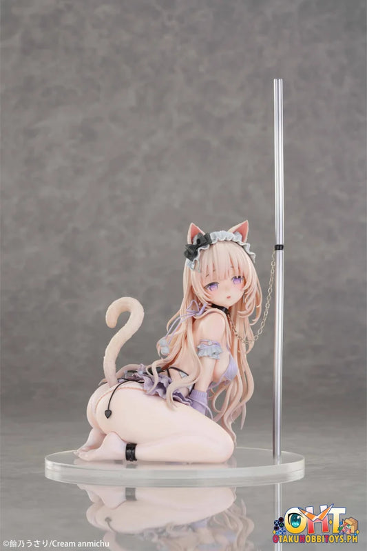 PURE 1/6 I Want to Be Disciplined by You (Anata ni Shitsukeraretai) - Scale Figure