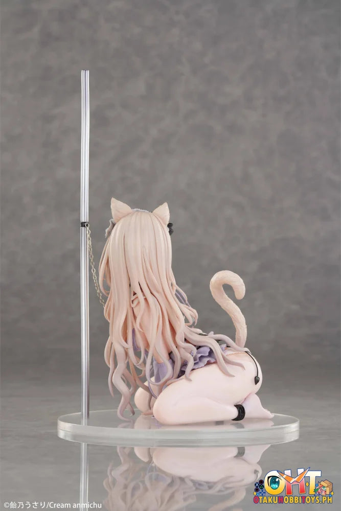 PURE 1/6 I Want to Be Disciplined by You (Anata ni Shitsukeraretai) - Scale Figure