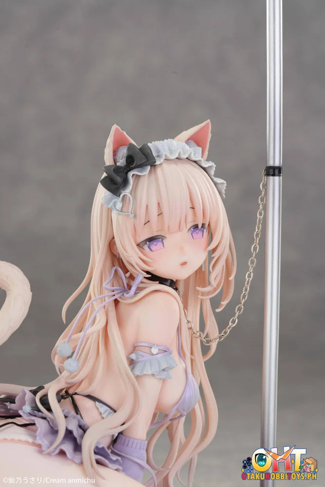 PURE 1/6 I Want to Be Disciplined by You (Anata ni Shitsukeraretai) - Scale Figure