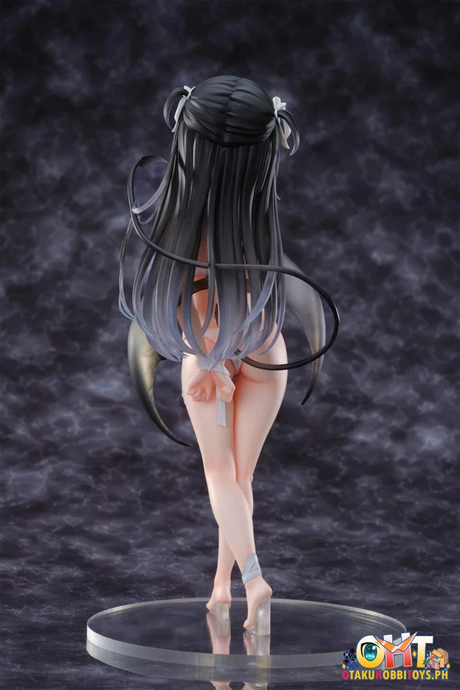 Pure 1/6 Lili Illustrated By Riko Scale Figure