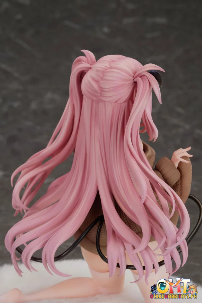 Pure 1/6 Lulumu Sweater Illustrated By Tamano Kedama Deluxe Editon Scale Figure