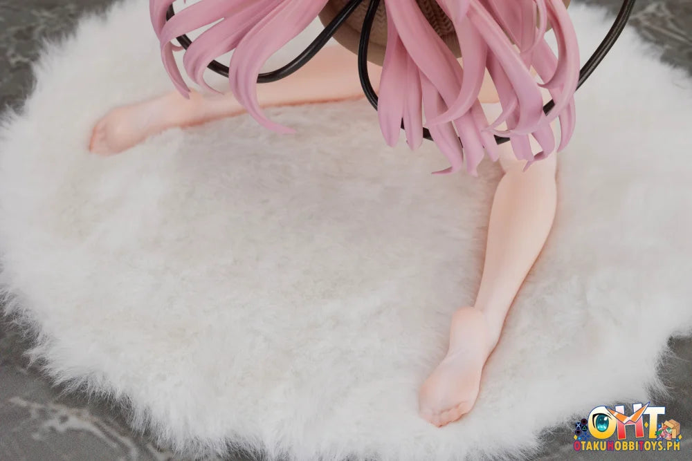 Pure 1/6 Lulumu Sweater Illustrated By Tamano Kedama Deluxe Editon Scale Figure