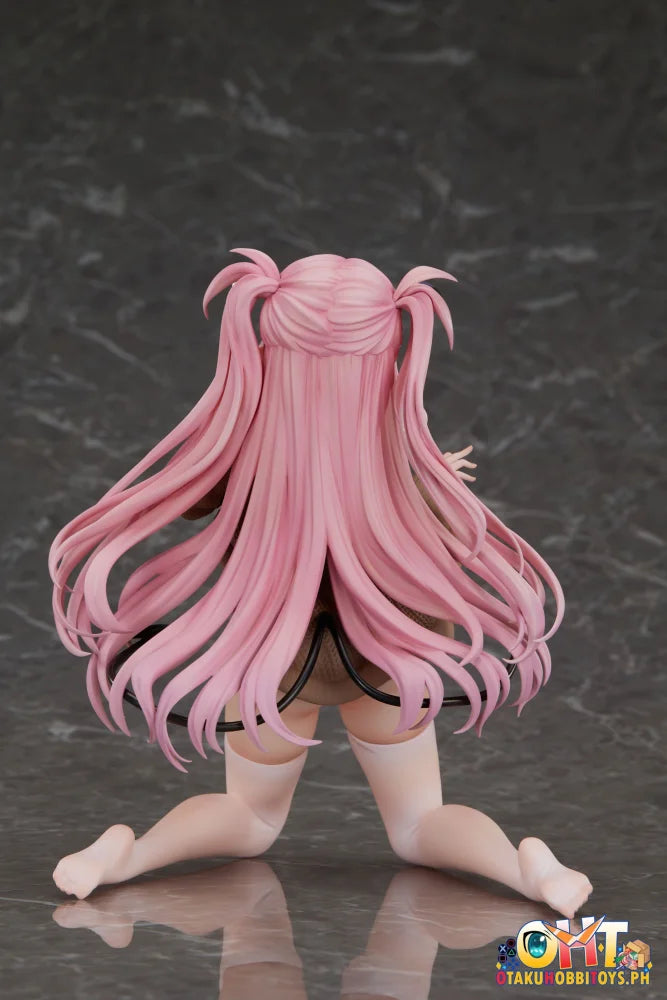 Pure 1/6 Lulumu Sweater Illustrated By Tamano Kedama Deluxe Editon Scale Figure