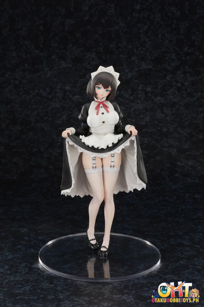 PURE 1/6 Maid Chitose Ito Scale Figure
