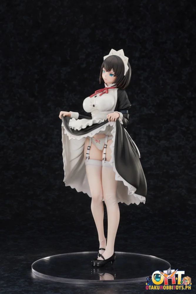 PURE 1/6 Maid Chitose Ito Scale Figure