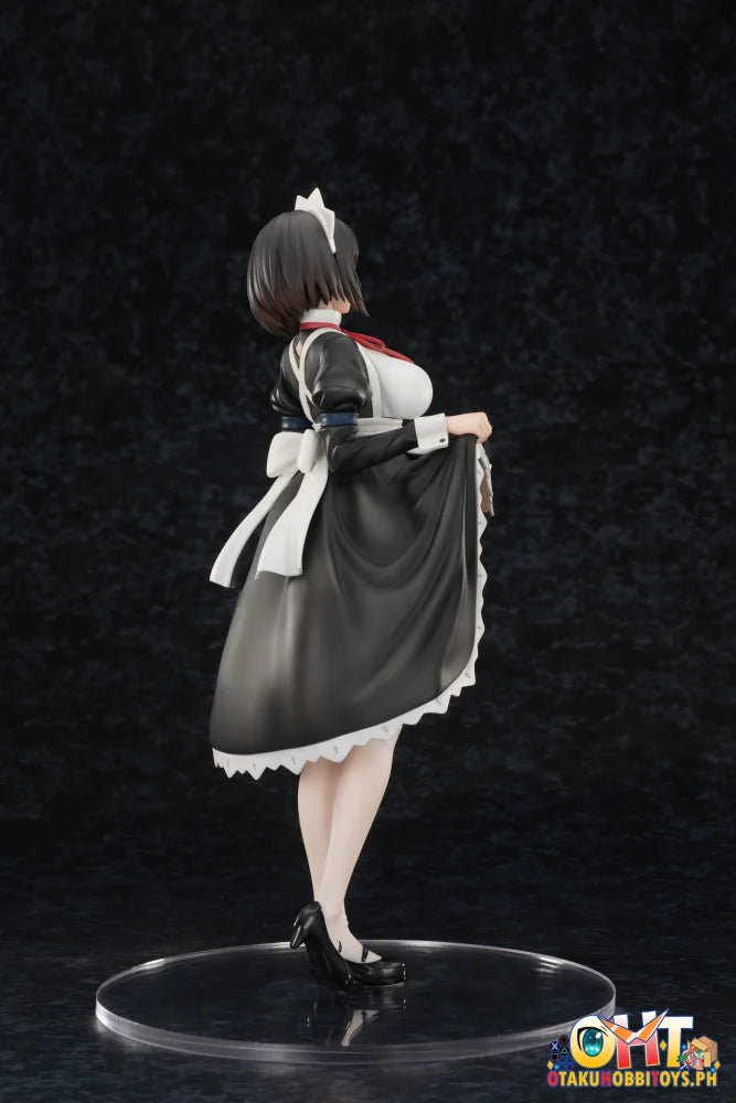PURE 1/6 Maid Chitose Ito Scale Figure