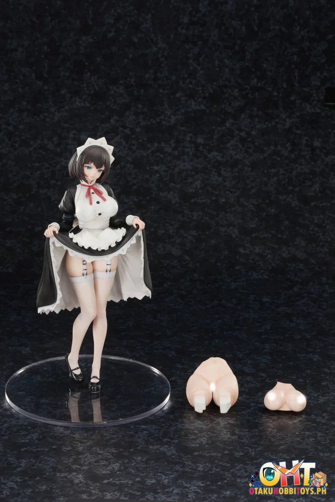 PURE 1/6 Maid Chitose Ito Scale Figure