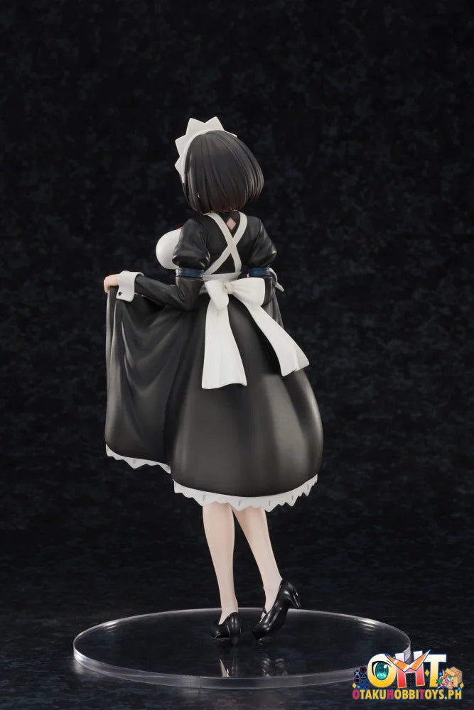PURE 1/6 Maid Chitose Ito Scale Figure