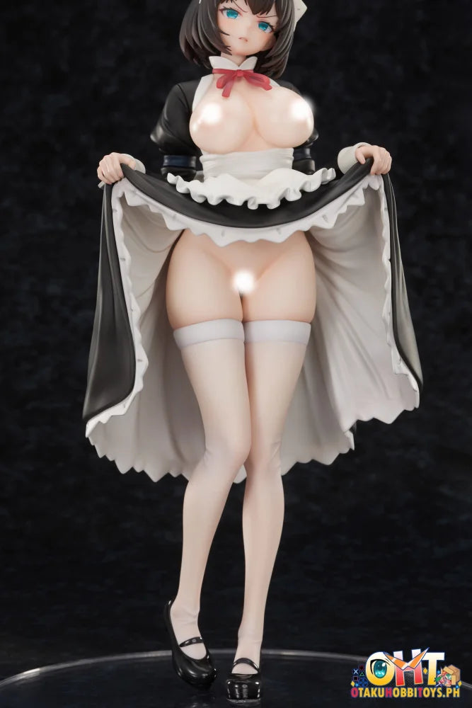 PURE 1/6 Maid Chitose Ito Scale Figure