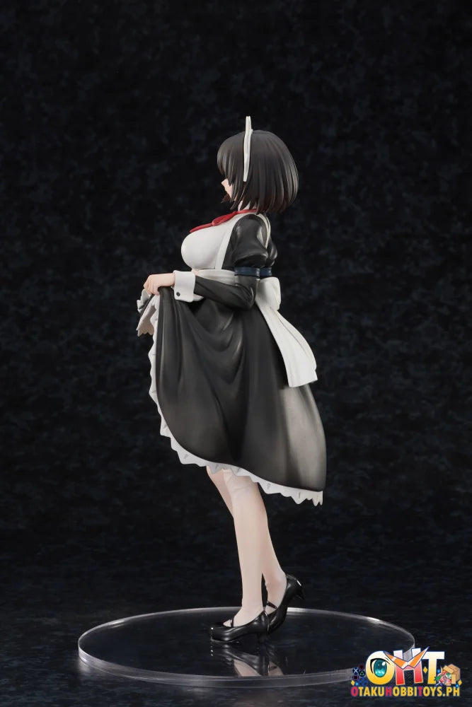 PURE 1/6 Maid Chitose Ito Scale Figure