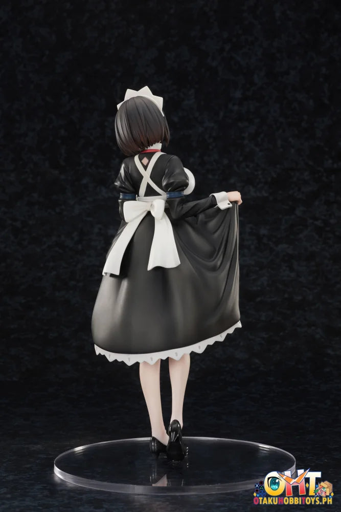 PURE 1/6 Maid Chitose Ito Scale Figure