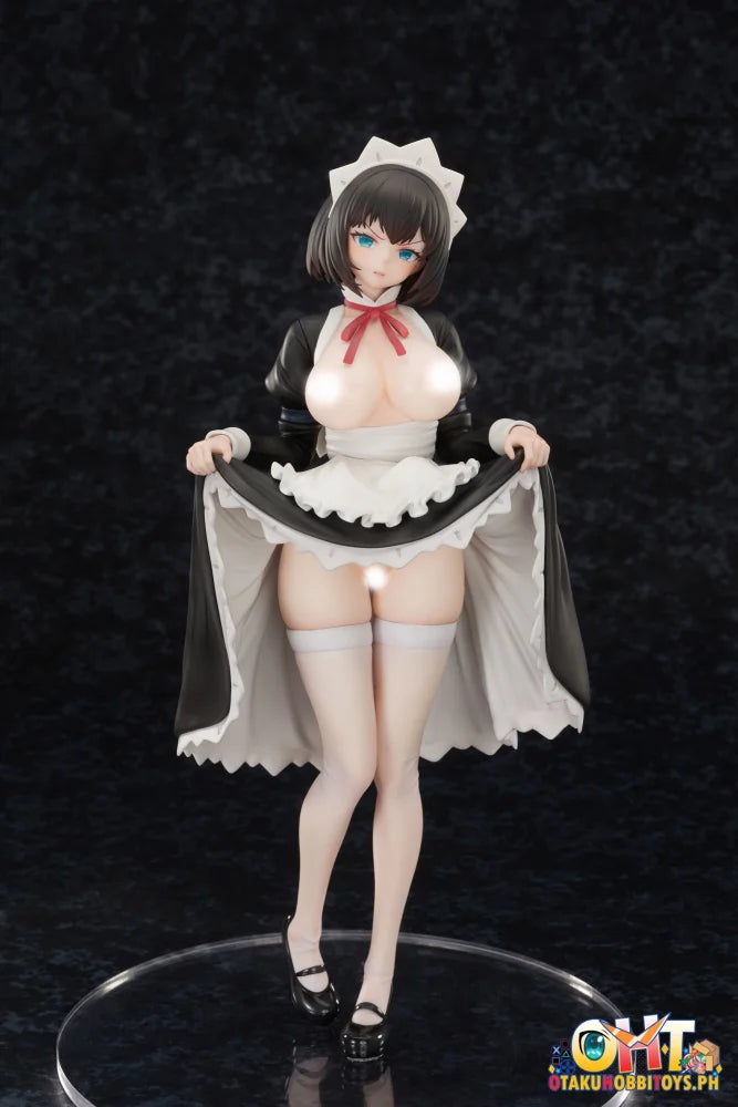 PURE 1/6 Maid Chitose Ito Scale Figure