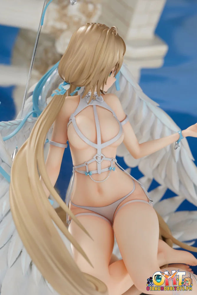 Pure 1/6 Momoko-Chan Illustrated By Houkiboshi Scale Figure