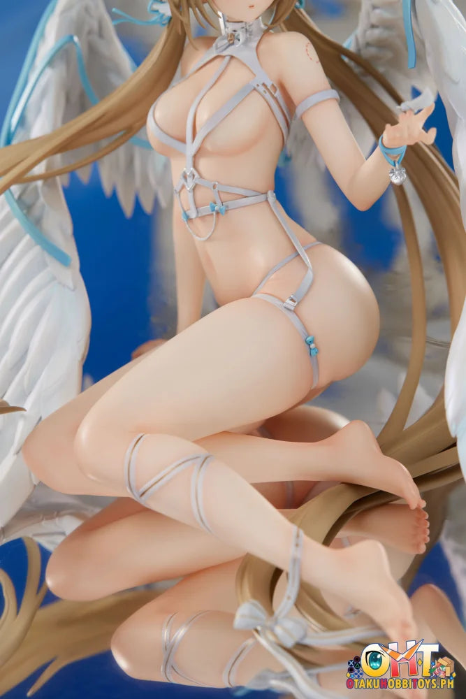 Pure 1/6 Momoko-Chan Illustrated By Houkiboshi Scale Figure