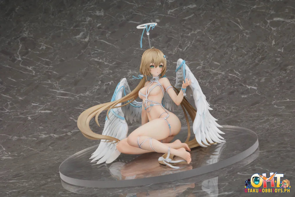 Pure 1/6 Momoko-Chan Illustrated By Houkiboshi Scale Figure