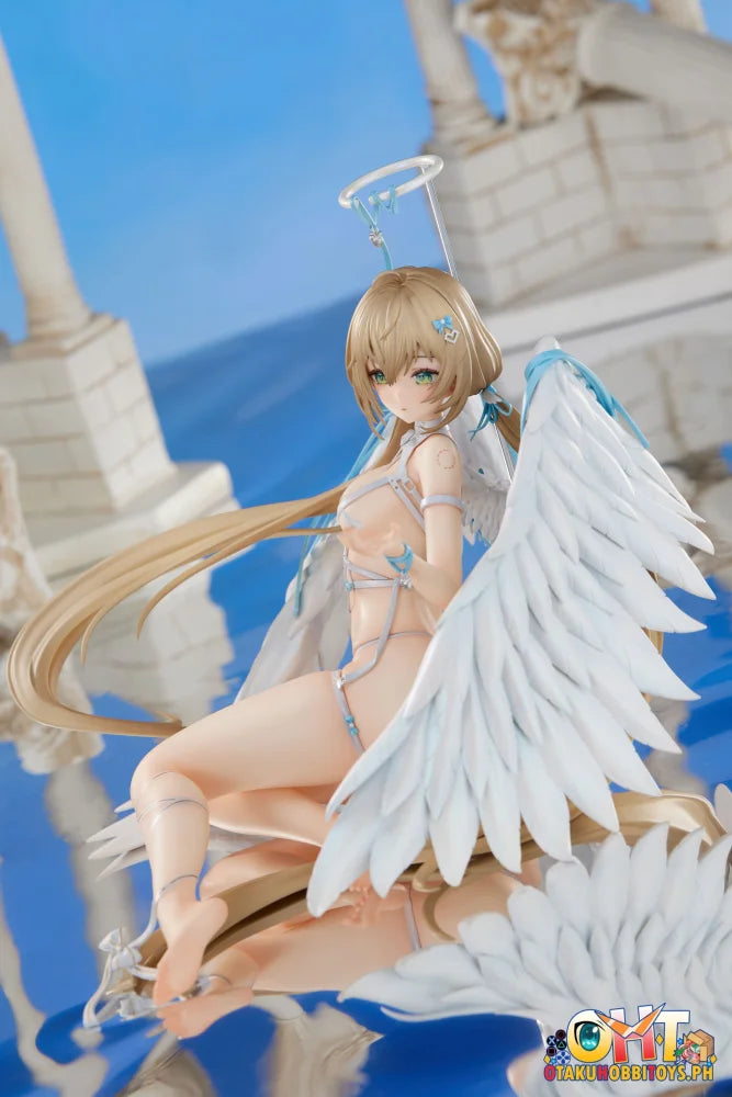 Pure 1/6 Momoko-Chan Illustrated By Houkiboshi Scale Figure