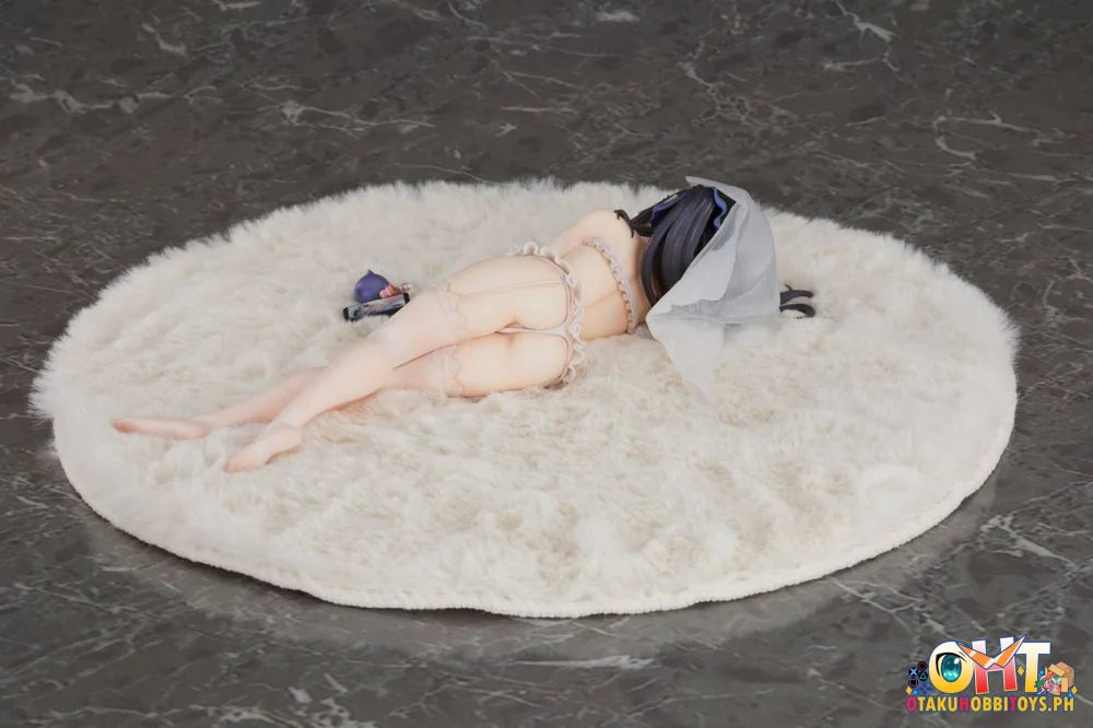 Pure 1/6 Nesoberi Sutora Illustrated By Tamano Kedama Deluxe Edition Scale Figure