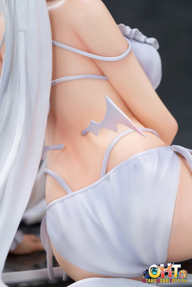 PURE 1/6 Original Character by Kome Shirokasu Shiraga Luna-chan Scale Figure