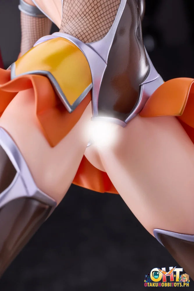 PURE 1/6 Taimanin Asagi ZERO - Sakura Igawa Scale Figure
