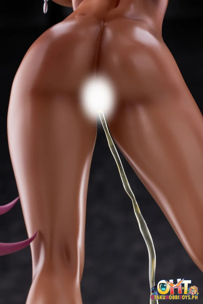Pure 1/6 Taimanin Rpgx: Ingrid - Beach Empress Ver. Scale Figure