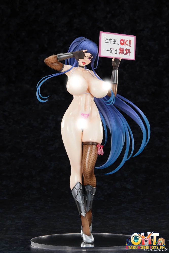 PURE 1/6 Taimanin RPGX Rinko Akiyama Swimsuit Ver. DX EDITION Scale Figure