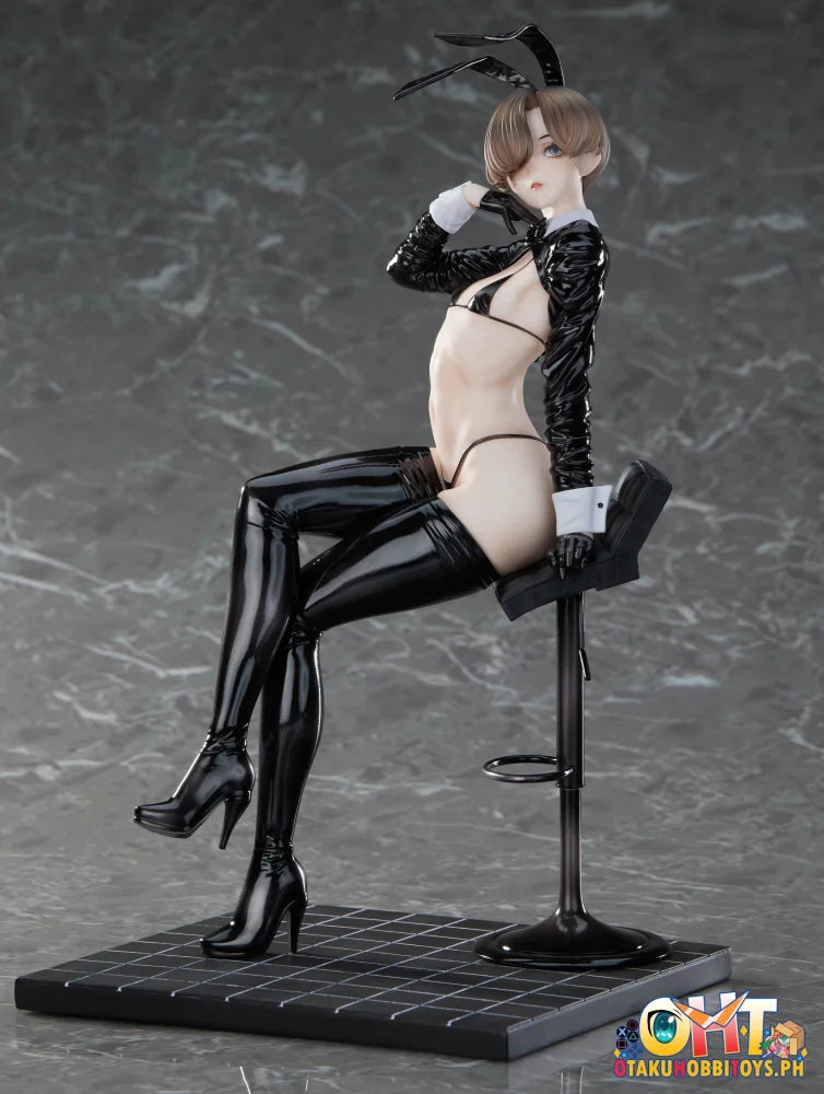 Pure 1/6 Yayoi Sakuragi Illustrated By Kaoming Scale Figure