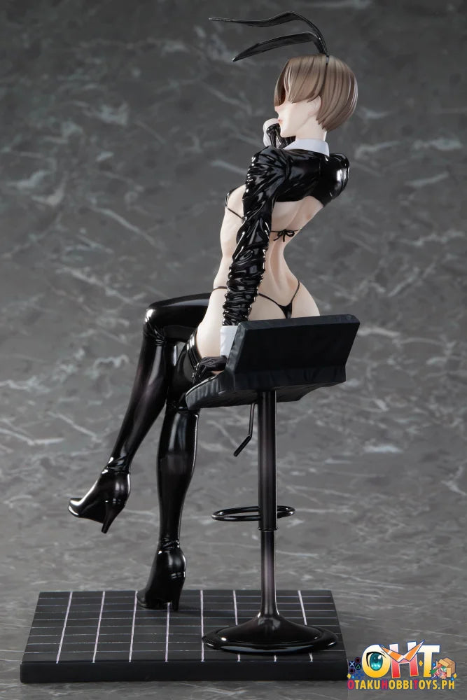 Pure 1/6 Yayoi Sakuragi Illustrated By Kaoming Scale Figure