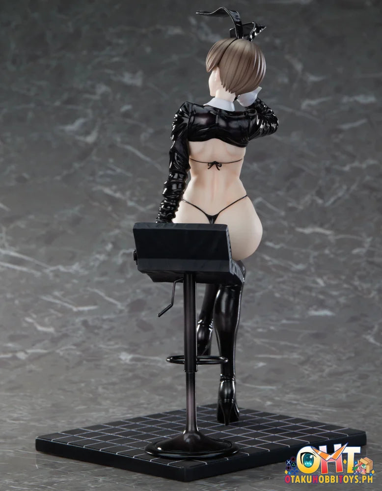 Pure 1/6 Yayoi Sakuragi Illustrated By Kaoming Scale Figure