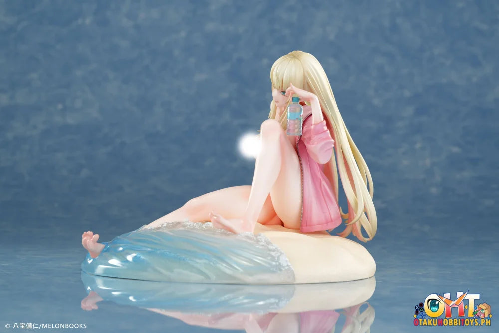 PURE Happoubi Jin Original 1/6 Solar Gift Tia - Scale Figure