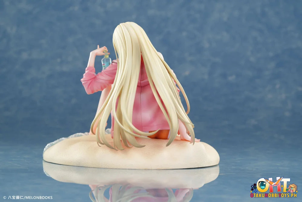 PURE Happoubi Jin Original 1/6 Solar Gift Tia - Scale Figure