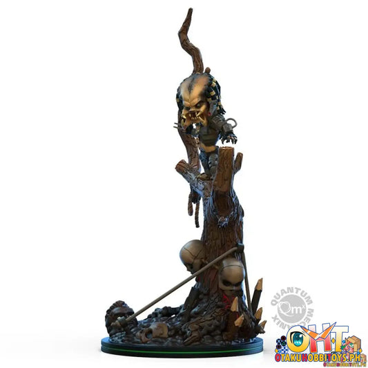 Q-Fig Max Elite Predator