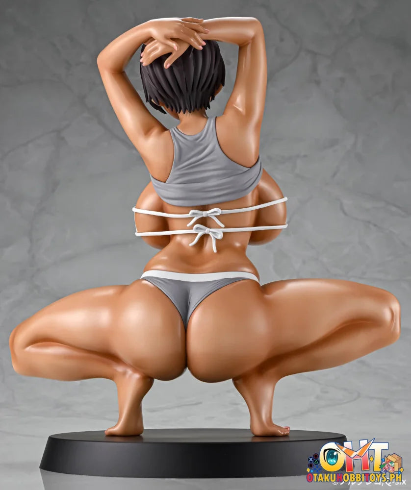 Q-six 1/5 Mino Natsuki Scale Figure