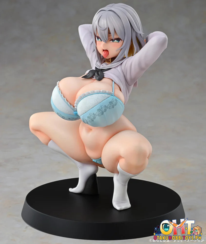 Q-Six 1/6 Davi Artman Scale Figure
