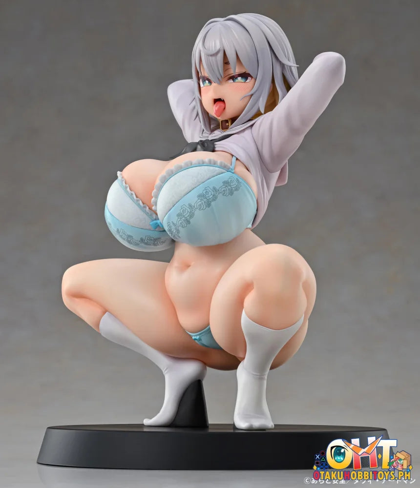 Q-Six 1/6 Davi Artman Scale Figure