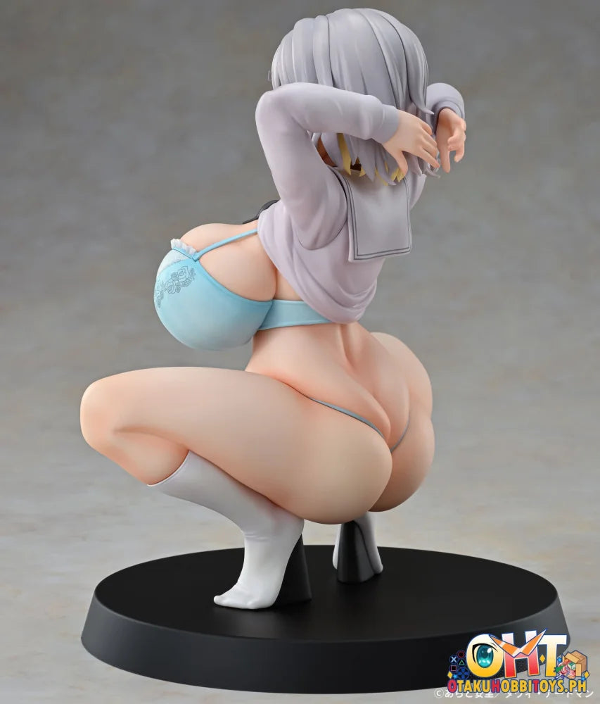 Q-Six 1/6 Davi Artman Scale Figure