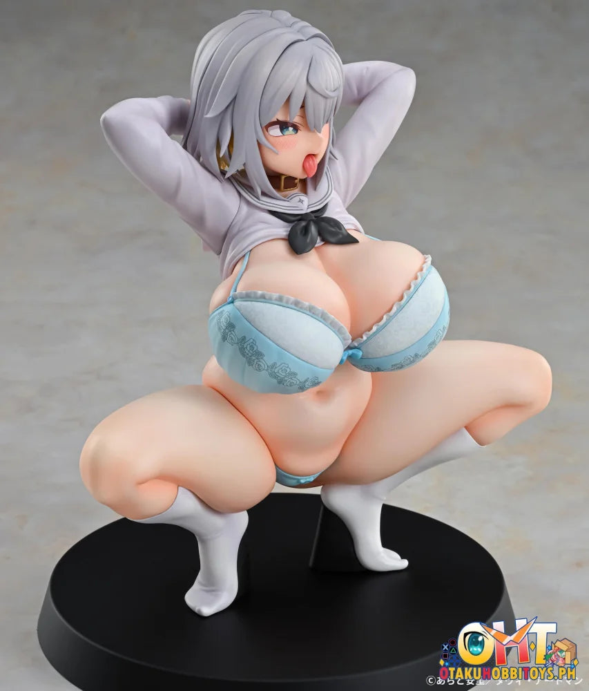 Q-Six 1/6 Davi Artman Scale Figure