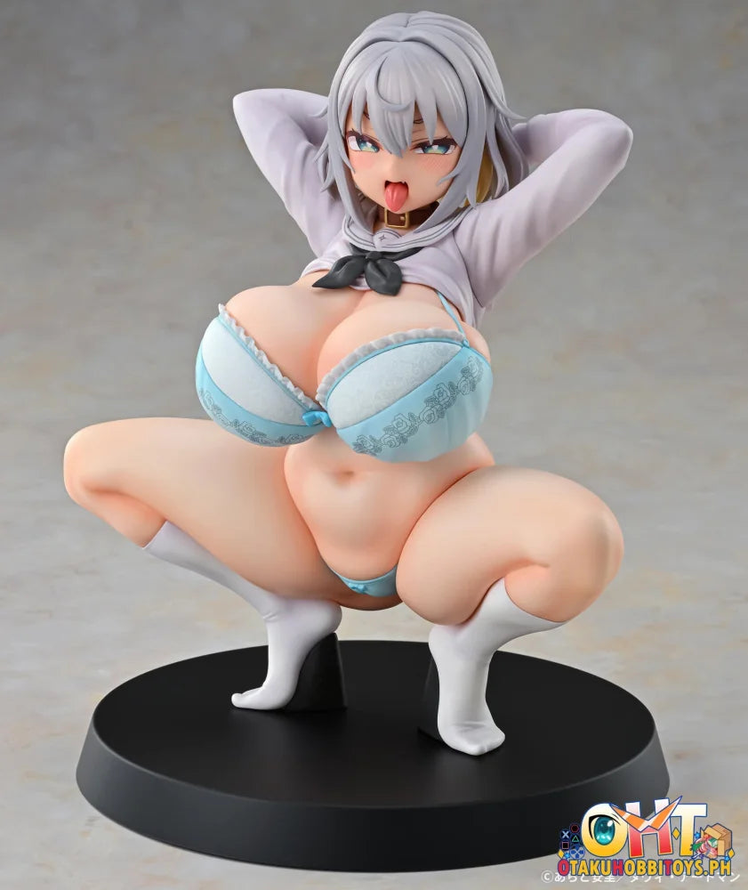 Q-Six 1/6 Davi Artman Scale Figure