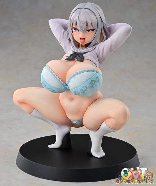 Q-Six 1/6 Davi Artman Scale Figure