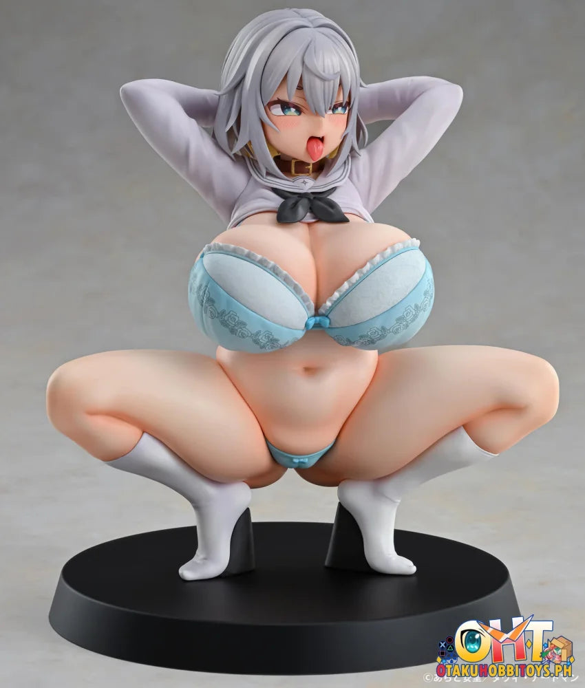 Q-Six 1/6 Davi Artman Scale Figure