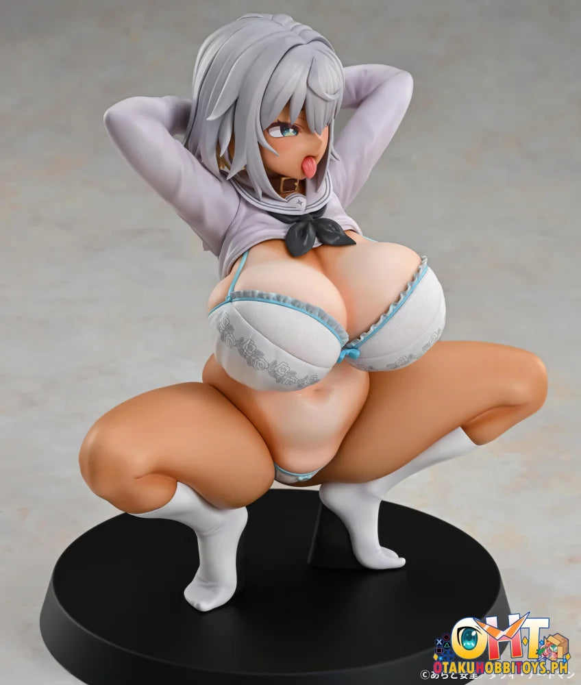 Q-Six 1/6 Davi Artman Suntan Line Ver. Scale Figure